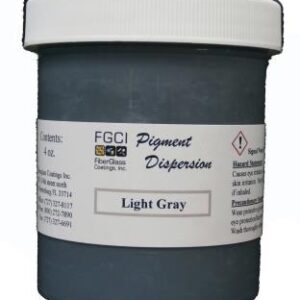 Color Agent Grey 1 oz