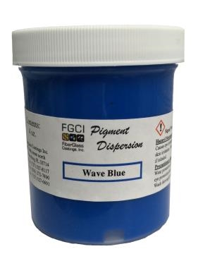 Color Agent Lt Blue 1oz