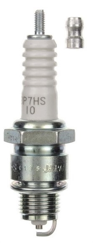 7829 BP7HS-10 NGK SPARK PLUG