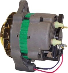 AMN0002 Crusader Alternator - MA