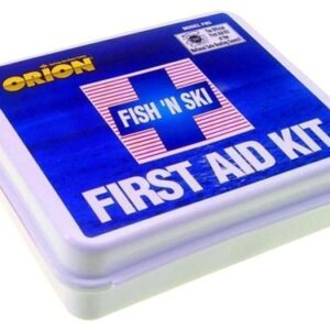 Fish n Ski First Aide Kit