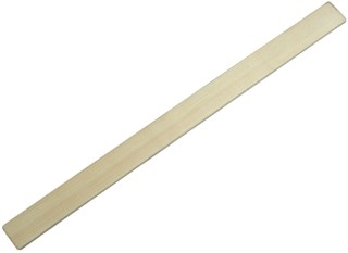 Paint Paddles - Hardwood