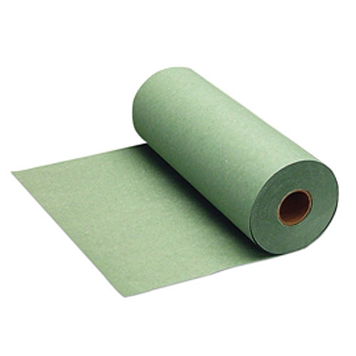 Masking Paper 6in x 180ft Green