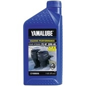 4 Stroke Engine Oil 20w-40 1L