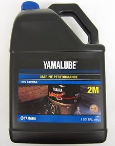 Two Stroke Oil Marine, Gallon