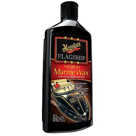 Flagship Premium Wax 16oz