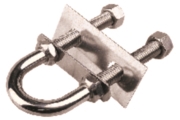 Stern Eye SS  7/16 x 3