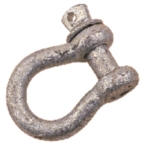 Anchor Shackle 5/16 Galv,