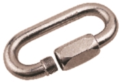 SS Quick Link 2 15/16 inch