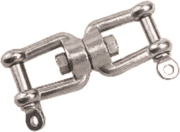 Jaw & Jaw Swivel