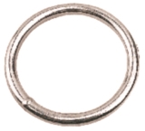 Round Ring