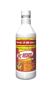 32 oz Gasoline Fuel Treatment w/