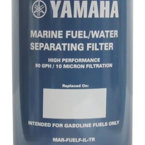 Fuel/Water Sep Yam - Mal-9-37807