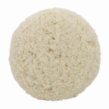 Presta Cutting Wool Pad Double Sided Agressive
