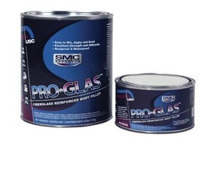 ProGlass Gallon