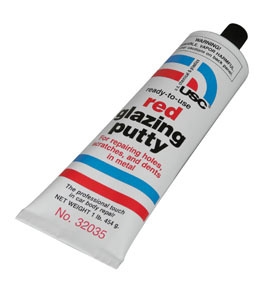 USC Glazing Putty 1 lbs