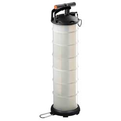 OIL EXTRACTOR 6.5 LITER