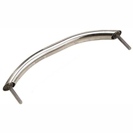 SS Stud Mount Hand Rail 6 Inch