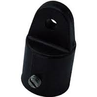 uni-61246 Nylon Top Cap (Black)