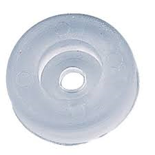 Clear Windshield Cushions