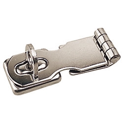 Swivel Hasp