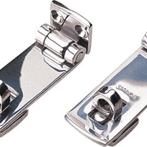 Heavy Duty Swivel Hasp