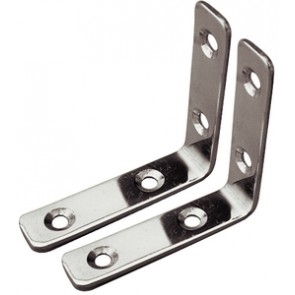 90 Degree Angle Bracket