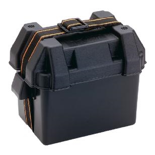 Battery Box 24M