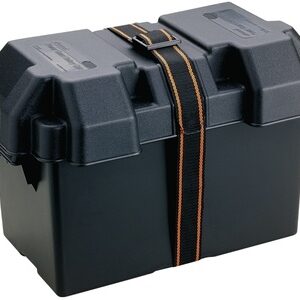 Battery Box 27M