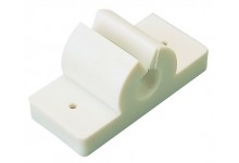 Antenna Clip 5/16 inch - 1/2 inc