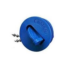 Replacement Flip Cap - Water  (B