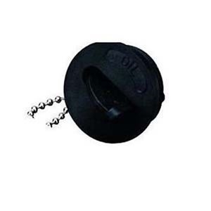 Replacement Flip Cap - Waste  (B