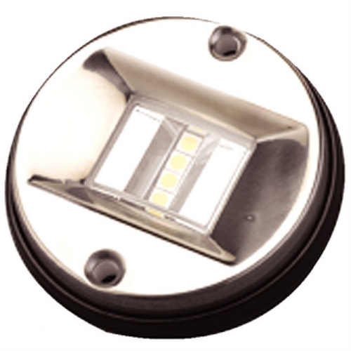 LED Transom Round