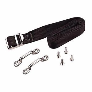 Batttery Strap Heavy Duty 48in