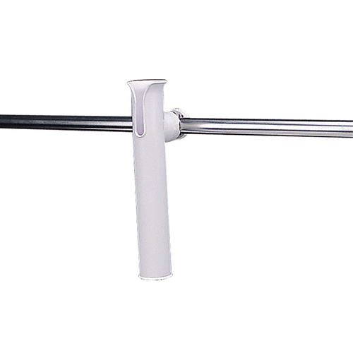 Rail Mount Rod Holder