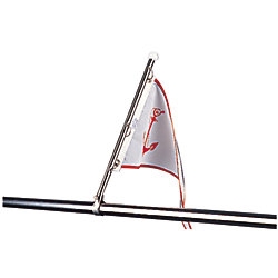Pulpit Flagpole