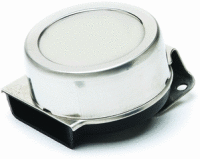 Horn 12 Volt SS