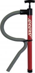 Hand Bilge Pump 18" Length x 20" Hose