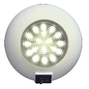LED Surface Mount Soft White Light