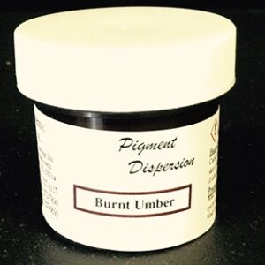 Color Agent Brown Brnt Umbr 1 oz