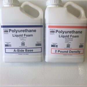 Poly U Foam (2lb) 2-Gal