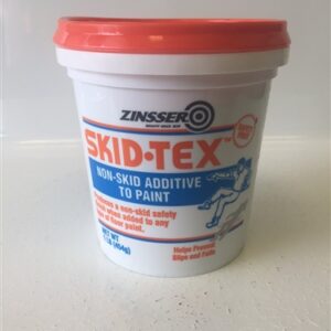 Skid-Tex Additive, Pint