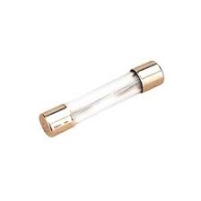 Fuse 5 Amp AGC Glass Tube