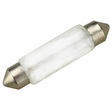 Bulb Festoon  PERKO no 0071 DP