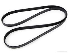 Serpentine Belt