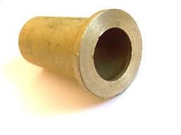 Seat Base Bushing, Brass