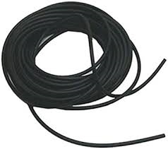 Bleeder Hose (50ft) .090 X .220