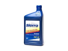 9-82360 30w Full Synthetic Oil q