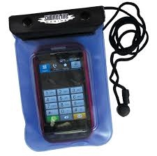 Dry Pouch Phone/Camera