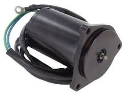 TRM0025 Yamaha 2-Wire 50-90HP Tr